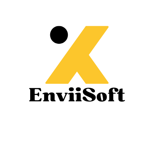 EnvisionxSoftwares